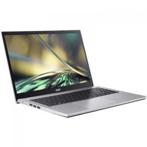 Notebook Aspire 3 A315-59-5608 i5-1235U, 15.6 FHD IPS, 16GB DDR4,  512GB SSD, NoOS, silver