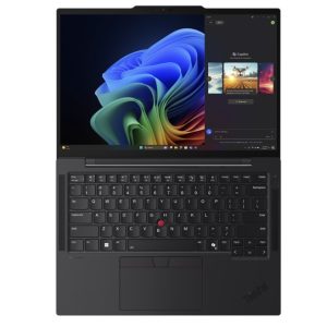 Ultrabook ThinkPad T14s G6 21QX00H5PB W11Pro Ultra 5 228V/32GB/512GB/INT/14.0 WUXGA/Black/3YRS Premier Support + CO2 Offset