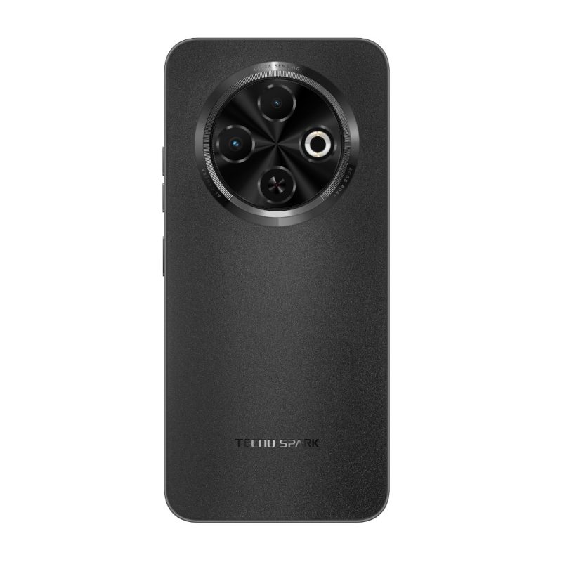 5144d38a4d28c681189fd194efad15ae.jpg Smartfon Spark 30C 6/128 Orbit Black