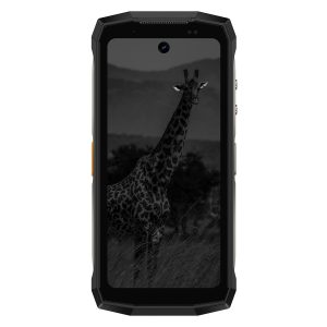 528629824bee96d04f323ed7946a03cd.jpg Smartfon Armor Mini 20 Pro 4G 8/256GB IP69K Czarny