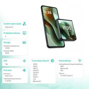 534c691075e1eb2cc37bbd6a46be7271.jpg Smartfon razr 60 ultra 16/512 Scarab