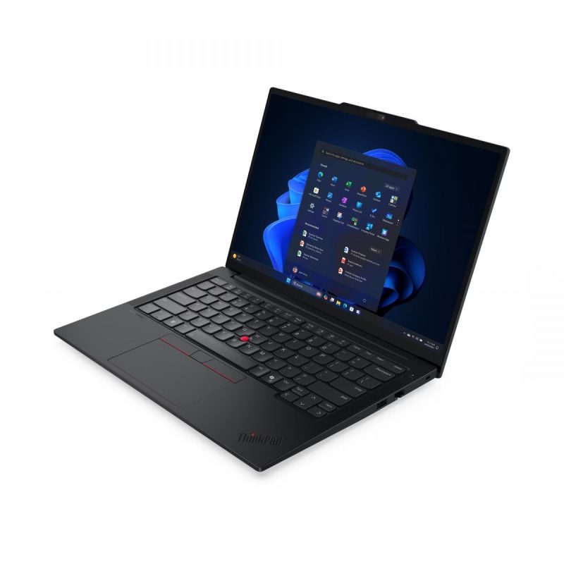 54e35b56225cde173e8a6c3a13cdd57d-1.jpg Laptop ThinkPad E14 G7 21SX007MPB W11Pro Ultra 7 255H/16GB/512GB/INT/14.0 WUXGA/Graphite/1YR Premier Support + 3YRS OS + CO2 Offset