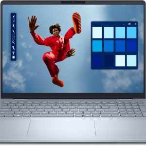 Notebook Dell 16 Plus DB16250 Win11Pro Ultra 9 288V/32GB/1TB/16.0 2.5K/Arc/FgrPr/WLAN + BT/Backlit Kb/4 Cell/3Y ProSupport