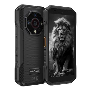 555eb863a073e80d34861fd6fba9f27c.jpg Smartfon Armor X32 Pro 5G 8/256GB IP69K Czarny