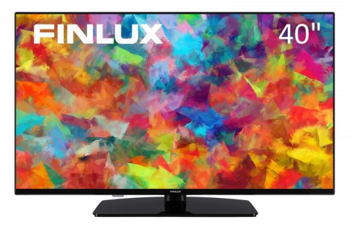 Telewizor LED 40 cali 40BCF500