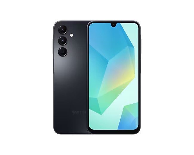 55dc4c618b7a8eb2ba101bd6000a20ee.jpg Smartfon Galaxy A16 LTE 4/128 GB czarny