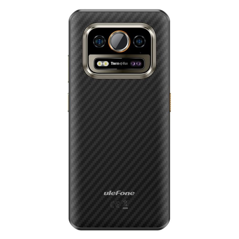56e2f1b8684a3e2a48ae37724071aea5.jpg Smartfon Armor 25T 4G 8/256GB IP69K termowizja Frost Black