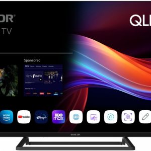 57044b27d35e32c317d7525ee9f4e495.jpg Telewizor QLED 32 cale SLE 32QF860B Smart webOS Full HD
