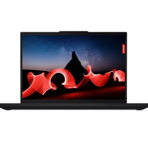 Notebook ThinkPad T16 G3 21MN008CPB W11Pro Ultra 5 125U/16GB/512GGB/INT/16.0 WUXGA/Black/3YRS Premier Support + CO2 Offset