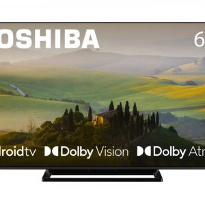 Telewizor LED 65 cali 65UA3E63DG