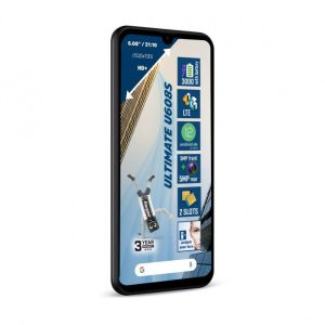 Smartfon Ultimate U608S 2GB RAM 32GB Dual Sim