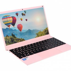 Laptop mBook14 różowy
