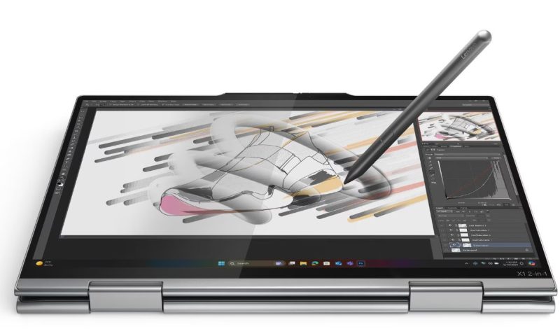 5a6df88c026cf1a6f70cf0cc4ab676c2-1.jpg Ultrabook Thinkpad X1 2-in-1 Gen10 21NU0023PB W11Pro Ultra 7 258V/32GB/1TB/INT/14.0 2.8K/Touch/Grey/3YRS Premier Support + CO2 Offset