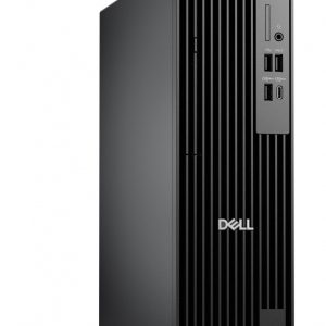 Komputer Dell Pro Slim QCS1250 W11Pro i5-14500/16GB/512GB SSD/Integrated/Kb/Mouse/3YPS