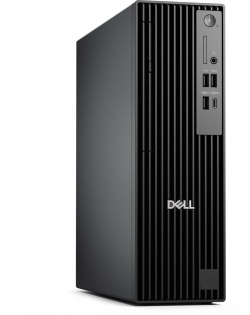 Komputer Dell Pro Slim QCS1250 W11Pro i5-14500/16GB/512GB SSD/Integrated/Kb/Mouse/3YPS
