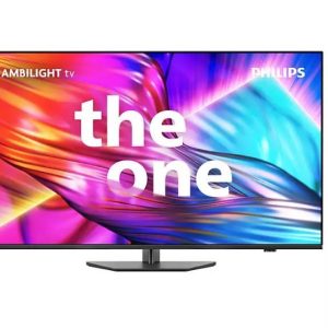 Telewizor 55 cali LED 55PUS8919/12