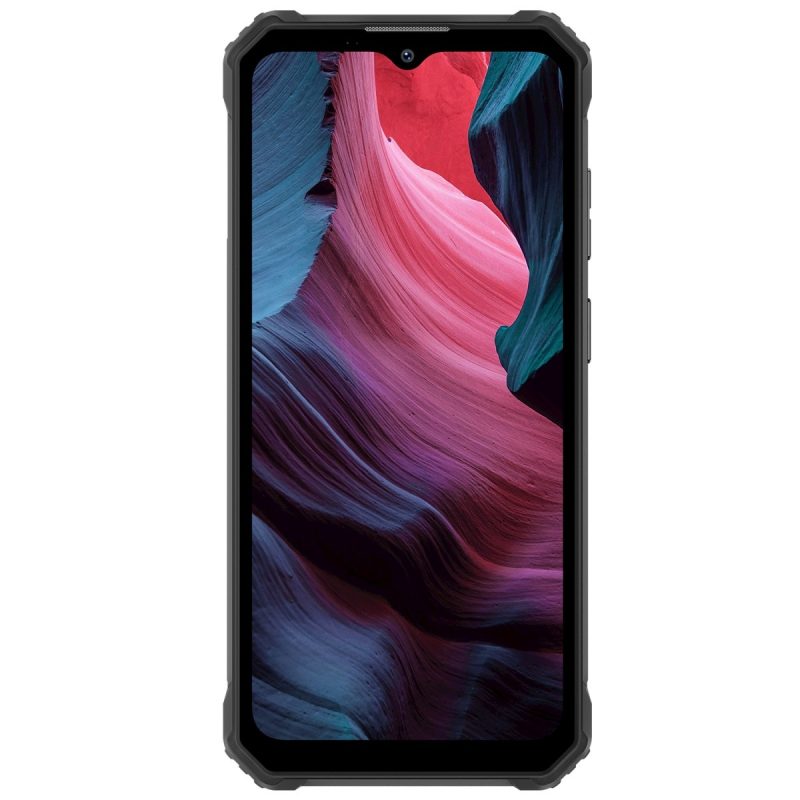 603537a7999c80c46f03b7cf2cf032c3.jpg Smartfon WP23 Pro 8/128 GB zielony