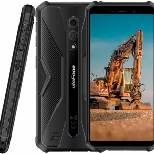 60922e4f30363e32cf559b90144584df.jpg Smartfon Armor X12 4G 3/32GB IP69K Czarny