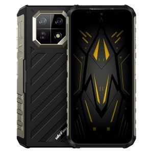 60971ac0f92cd785ff2a4bfde790e93d.jpg Smartfon Armor 22 4G 8/256GB IP69K Czarny