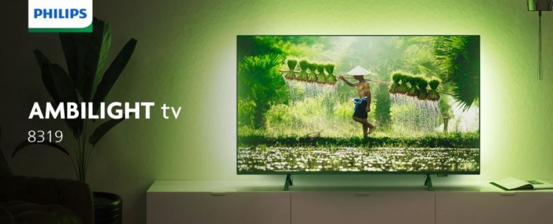 63648f5f04b2a4476042ec6e9c7410c7.jpg Telewizor LED 50 cali 50PUS8319/12
