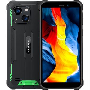 64353c45e628bedcfbc6fd9671490857.jpg Smartfon G2 4G 4/64GB IP69K Zielony