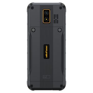 653559f746239da0344556e26156da78.jpg Telefon Armor Mini 4 LTE czarny