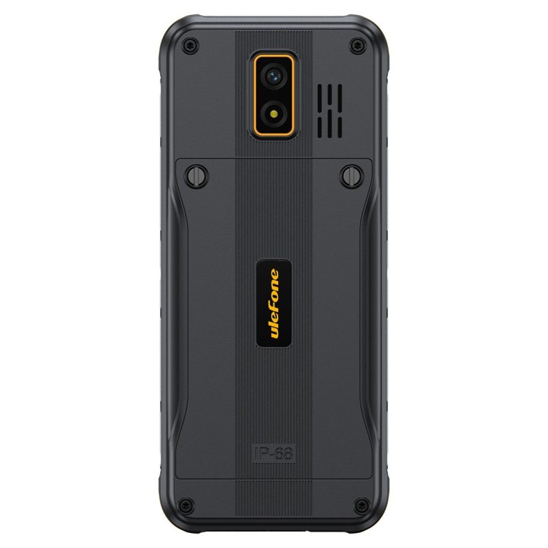 653559f746239da0344556e26156da78.jpg Telefon Armor Mini 4 LTE czarny