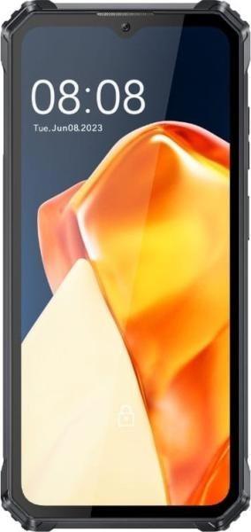 65607a7bf83b784f2261c878c2fc2d0e.jpg Smartfon WP28E 4G 4/64GB IP69K Zielony