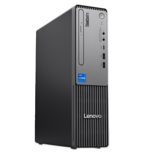 Komputer ThinkCentre Neo 50s G5 SFF 12XF0029PB W11Pro i3-14100/16GB/512GB/INT/DVD/3YRS OS