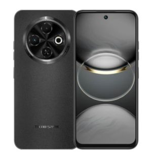 Smartfon SPARK 30C 8/256GB ORBIT BLACK w/o charger