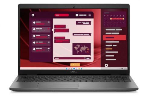 Laptop Latitude 3550 Win11Pro i5-1335U/16GB/512GB SSD Gen4/15.6 FHD/Integrated/FgrPr/FHD/IR Cam/Mic/WLAN + BT/Backlit Kb/3 Cell/3YPS
