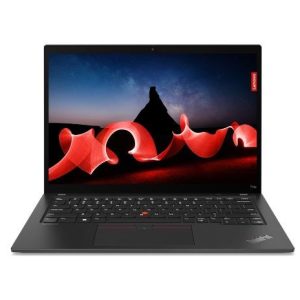 694a9830f8ed2574af3b5267f2e14fad-1.jpg Ultrabook ThinkPad T14s G4 21F80025PB W11Pro 7540U/16GB/512GB/INT/14.0 WUXGA/Deep Black/3YRS Premier SUpport + CO2 Offset
