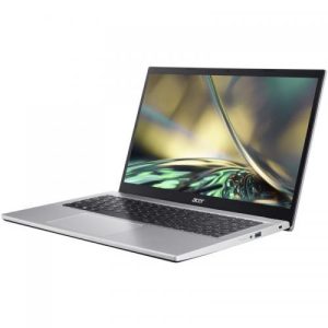 Notebook Aspire 3 A315-59-5608 i5-1235U, 15.6 FHD IPS, 16GB DDR4,  512GB SSD, NoOS, silver