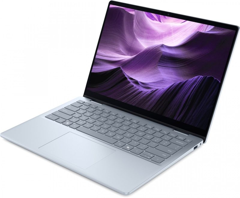 6ae0d1c2646099f20c85c400c09f6d6f-1.jpg Laptop Dell 14 Plus DB14250 Win11Pro Ultra 9 288V/32GB/1TB/14.0 FHD+ Touch/Arc/FgrPr/WLAN + BT/Backlit Kb/4 Cell/3Y ProSupport