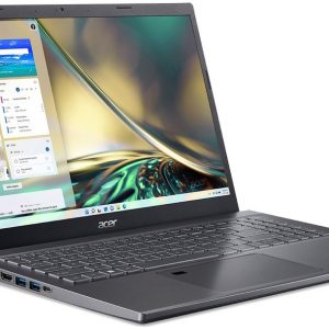 6b0d9d5addb40407fe0d6d66905fe139-1.jpg Notebook Aspire 5 A515-57-713N i7-12650H 15.6" FHD 16GB 512GB NoOS szary