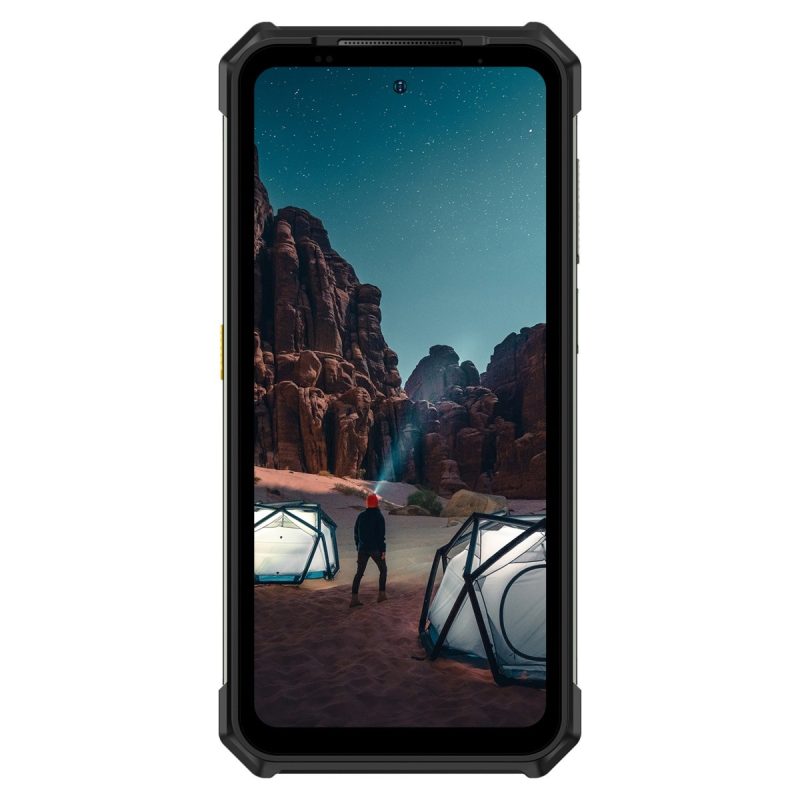 6c2513599abb6b98d40ca3c835e08ad6.jpg Smartfon Armor 24 4G 12/256GB IP69K Czarny