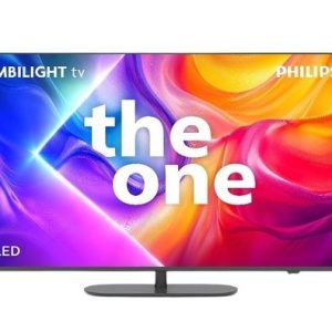 6c9f019d995f647ead137309af55c0dd.jpg Telewizor QLED 43 cale 43PUS9010/12