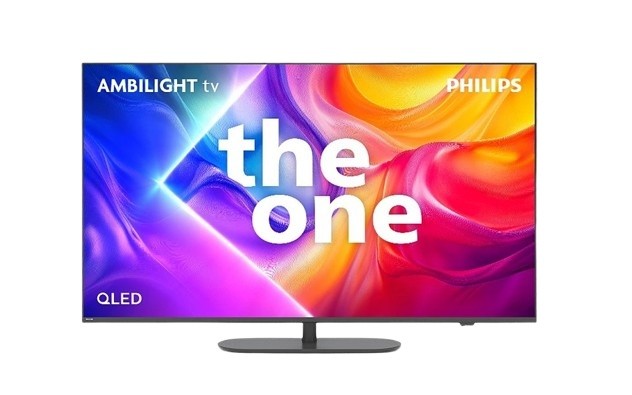 6c9f019d995f647ead137309af55c0dd.jpg Telewizor QLED 43 cale 43PUS9010/12