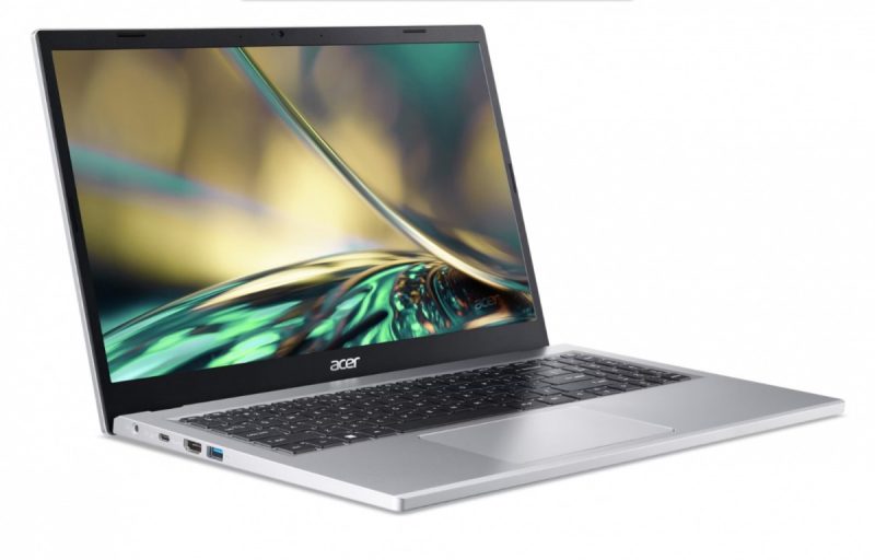 6c9f66f0c1a304917f6b2715db60bdae-1.jpg Laptop Aspire 3 A315-24P-R3NG Ryzen 5 7520U 15,6 FHD 8GB SSD 512GB NoOS Srebrny