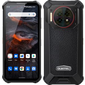6e67c715a7a18609e201c403605e531c.jpg Smartfon WP19 Pro 8/256 GB czarny