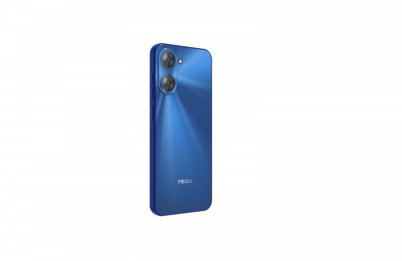6efa0ee5eb1d98369307eecccb10de69.jpg Smartfon Mblu 21 6 GB / 128 GB Niebieski