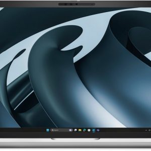 Laptop Dell Pro 16 Plus PB16255 W11P AMD Ryzen AI 7 PRO 350/32GB/512GB/16.0 FHD+/AMD Radeon800M/FPr&SmtCd/FHD/IRCam/Mic/WLAN+BT/BklKb/3C/3YPS Alu