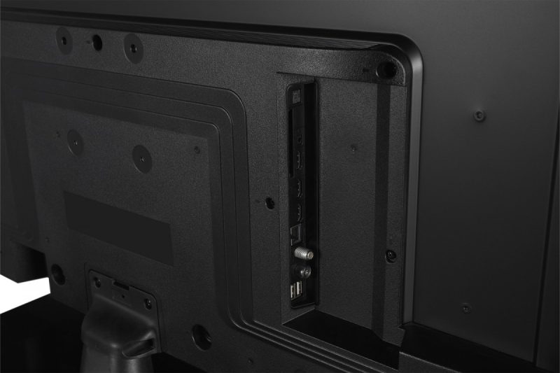 Telewizor LED 43 cale 43UV3463DG