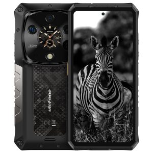 708bdb4837d498e80e45ce27eb4deb3c.jpg Smartfon Armor 28 Ultra 5G 16/1TB IP69K Czarny