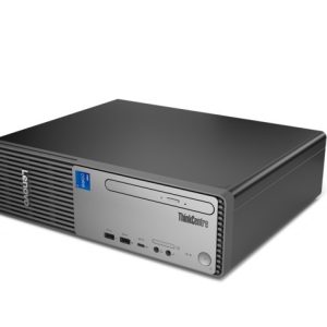 Komputer ThinkCentre Neo 50s G5 SFF 12XD000CPB W11Pro i5-14400/16GB/512GB/INT/DVD/3YRS OS