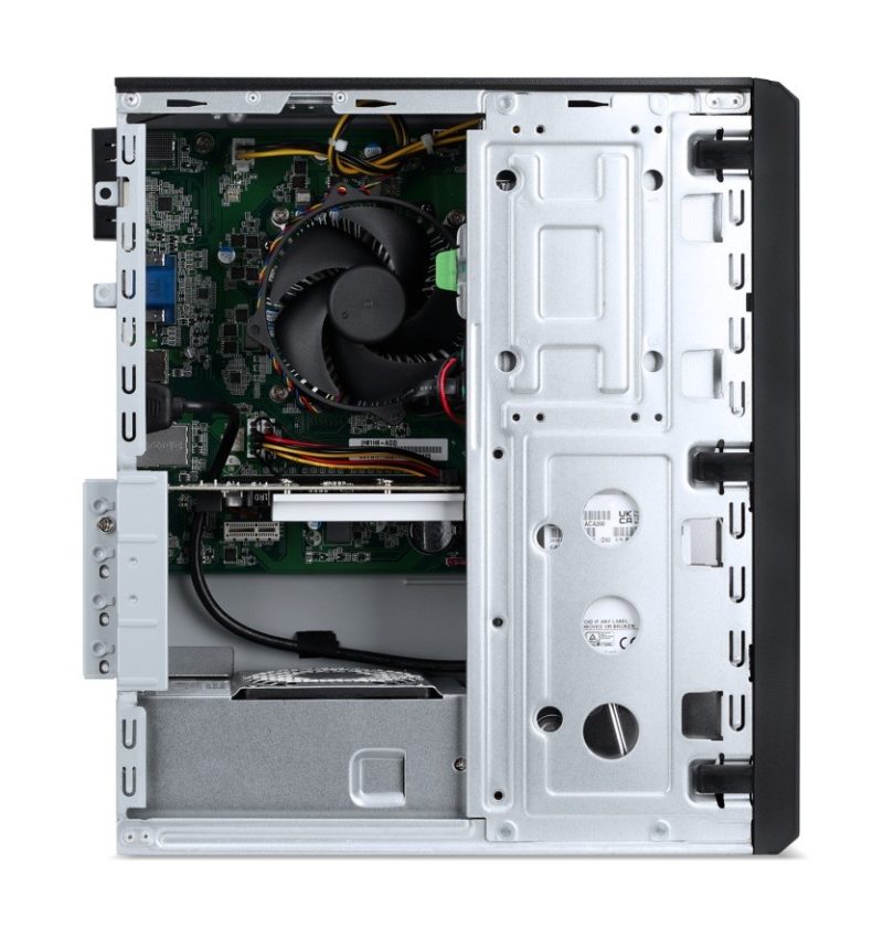 Komputer PC VX2720G VERITON i5-14400U/16GB/512SD/11P
