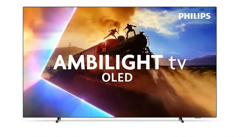 70f850ef5ff59c3d09380e69b5b38e28.jpg Telewizor 65 cali OLED 65OLED770/12