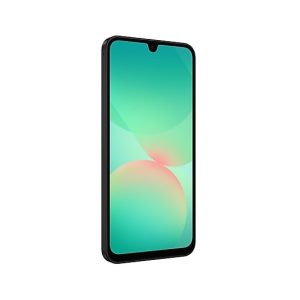 713bfeb8da3d0cbe5a98cd85fb656c1c.jpg Smartfon GALAXY A26 5G 6/128 GB czarny Enterprise Edition