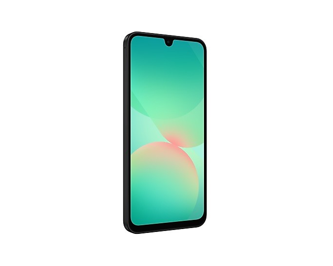 713bfeb8da3d0cbe5a98cd85fb656c1c.jpg Smartfon GALAXY A26 5G 6/128 GB czarny Enterprise Edition