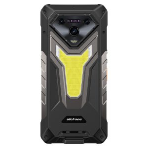 7268538d0b16d87f98baffecd5c85700.jpg Smartfon Armor 34 Pro 5G 16/512GB IP69K Czarny